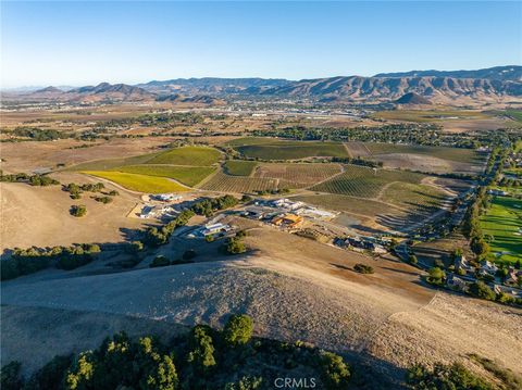 Tiny photo for 5502 Los Ranchos Road, San Luis Obispo, CA 93401 (MLS # NS25194884)