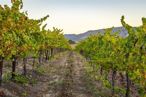 Tiny photo for 5502 Los Ranchos Road, San Luis Obispo, CA 93401 (MLS # NS25194884)