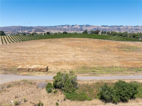 Tiny photo for 5502 Los Ranchos Road, San Luis Obispo, CA 93401 (MLS # NS25194884)