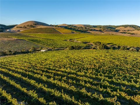 Tiny photo for 5502 Los Ranchos Road, San Luis Obispo, CA 93401 (MLS # NS25194884)