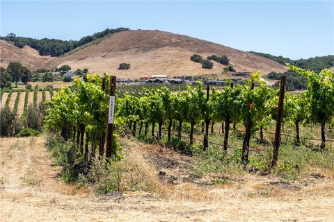 Tiny photo for 5502 Los Ranchos Road, San Luis Obispo, CA 93401 (MLS # NS25194884)