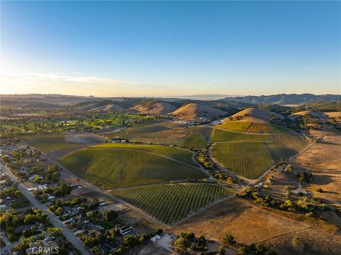 Tiny photo for 5502 Los Ranchos Road, San Luis Obispo, CA 93401 (MLS # NS25194884)