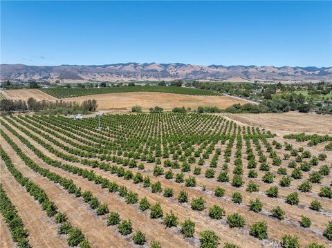 Tiny photo for 5502 Los Ranchos Road, San Luis Obispo, CA 93401 (MLS # NS25194884)