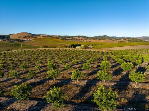 Tiny photo for 5502 Los Ranchos Road, San Luis Obispo, CA 93401 (MLS # NS25194884)