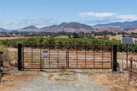 Tiny photo for 5502 Los Ranchos Road, San Luis Obispo, CA 93401 (MLS # NS25194884)