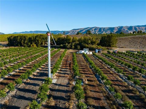 Tiny photo for 5502 Los Ranchos Road, San Luis Obispo, CA 93401 (MLS # NS25194884)