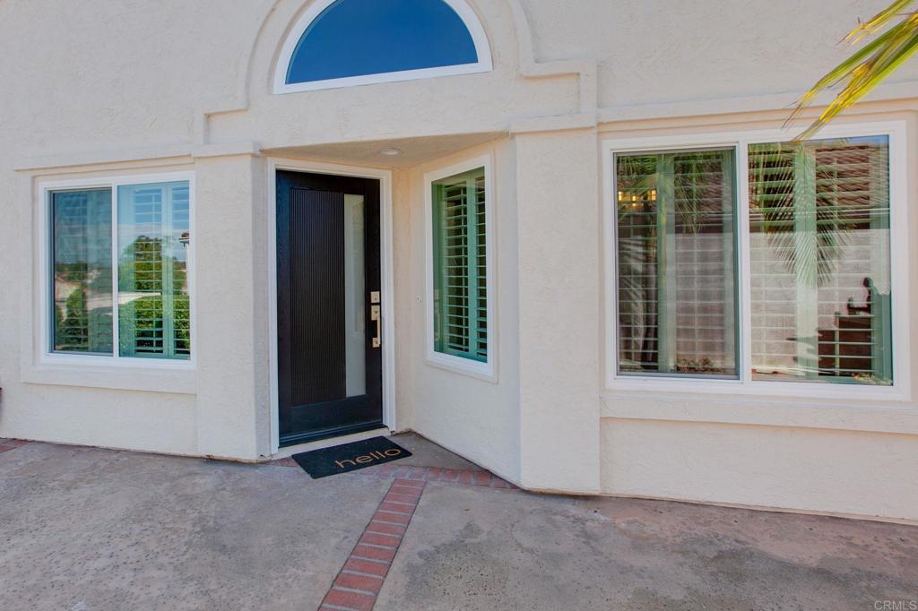 1523 Camino Linda Drive