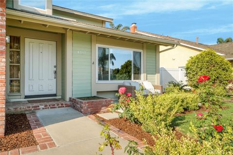 4387 Leatherwood Court Camarillo CA 93012
