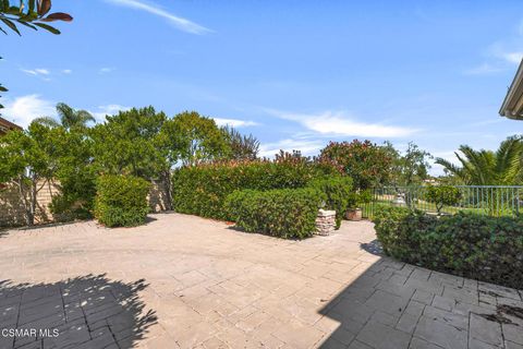 Tiny photo for 1009 Del Tio Court, Camarillo, CA 93010 (MLS # 226000129)