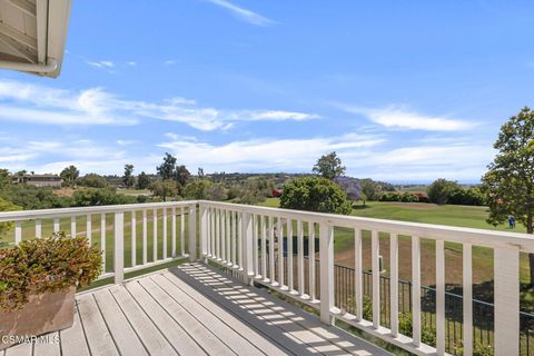 Tiny photo for 1009 Del Tio Court, Camarillo, CA 93010 (MLS # 226000129)