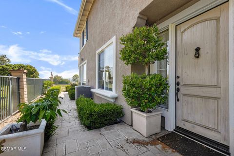 Tiny photo for 1009 Del Tio Court, Camarillo, CA 93010 (MLS # 226000129)
