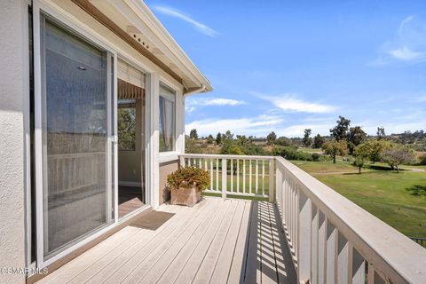 Tiny photo for 1009 Del Tio Court, Camarillo, CA 93010 (MLS # 226000129)