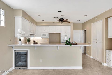 Tiny photo for 1009 Del Tio Court, Camarillo, CA 93010 (MLS # 226000129)