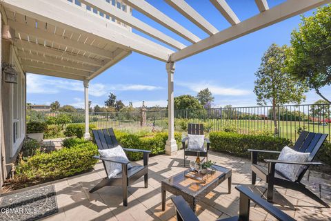 Tiny photo for 1009 Del Tio Court, Camarillo, CA 93010 (MLS # 226000129)