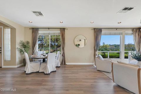 Tiny photo for 1009 Del Tio Court, Camarillo, CA 93010 (MLS # 226000129)