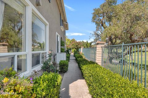 Tiny photo for 1009 Del Tio Court, Camarillo, CA 93010 (MLS # 226000129)