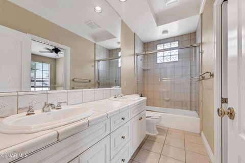 Tiny photo for 1009 Del Tio Court, Camarillo, CA 93010 (MLS # 226000129)