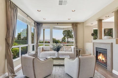 Tiny photo for 1009 Del Tio Court, Camarillo, CA 93010 (MLS # 226000129)