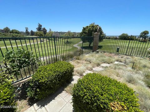 Tiny photo for 1009 Del Tio Court, Camarillo, CA 93010 (MLS # 226000129)