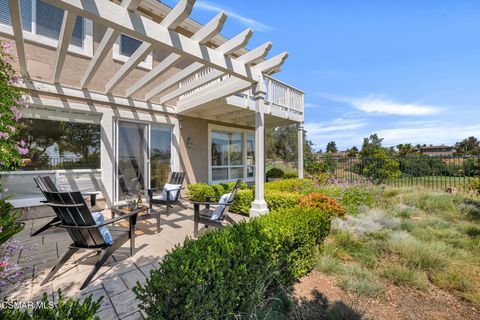 Tiny photo for 1009 Del Tio Court, Camarillo, CA 93010 (MLS # 226000129)