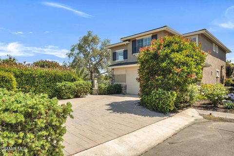 Tiny photo for 1009 Del Tio Court, Camarillo, CA 93010 (MLS # 226000129)