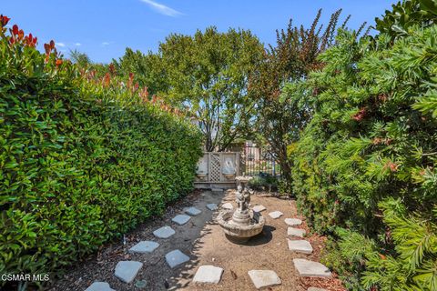 Tiny photo for 1009 Del Tio Court, Camarillo, CA 93010 (MLS # 226000129)