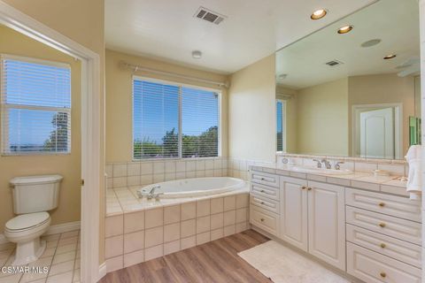 Tiny photo for 1009 Del Tio Court, Camarillo, CA 93010 (MLS # 226000129)