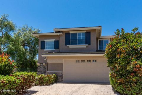 Photo of 1009 Del Tio Court, Camarillo, CA 93010 (MLS # 226000129)