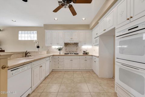 Tiny photo for 1009 Del Tio Court, Camarillo, CA 93010 (MLS # 226000129)