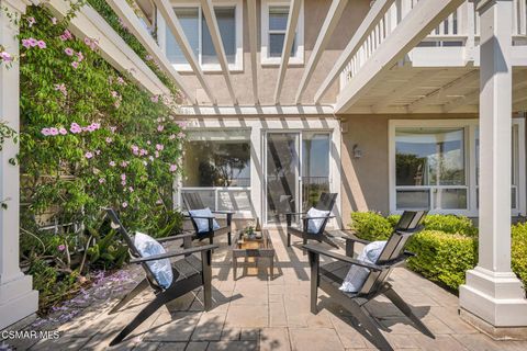 Tiny photo for 1009 Del Tio Court, Camarillo, CA 93010 (MLS # 226000129)