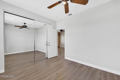 Tiny photo for 1009 Del Tio Court, Camarillo, CA 93010 (MLS # 226000129)