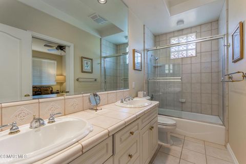 Tiny photo for 1009 Del Tio Court, Camarillo, CA 93010 (MLS # 226000129)