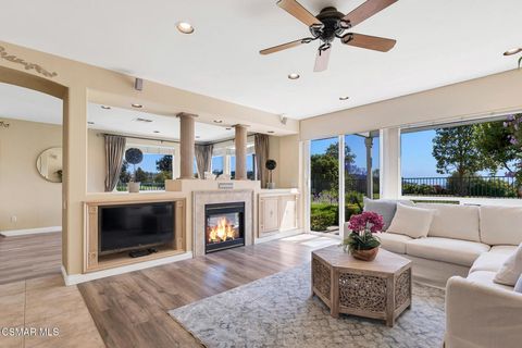 Tiny photo for 1009 Del Tio Court, Camarillo, CA 93010 (MLS # 226000129)