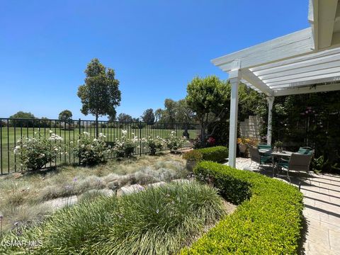 Tiny photo for 1009 Del Tio Court, Camarillo, CA 93010 (MLS # 226000129)