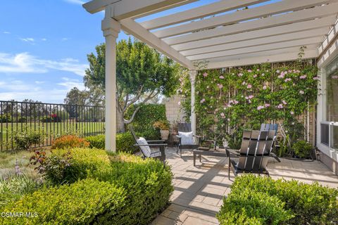 Tiny photo for 1009 Del Tio Court, Camarillo, CA 93010 (MLS # 226000129)