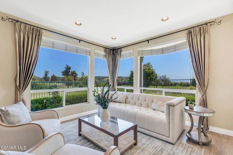 Tiny photo for 1009 Del Tio Court, Camarillo, CA 93010 (MLS # 226000129)