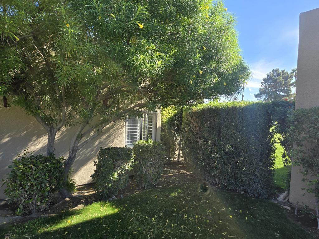 Desert Princess - Residential