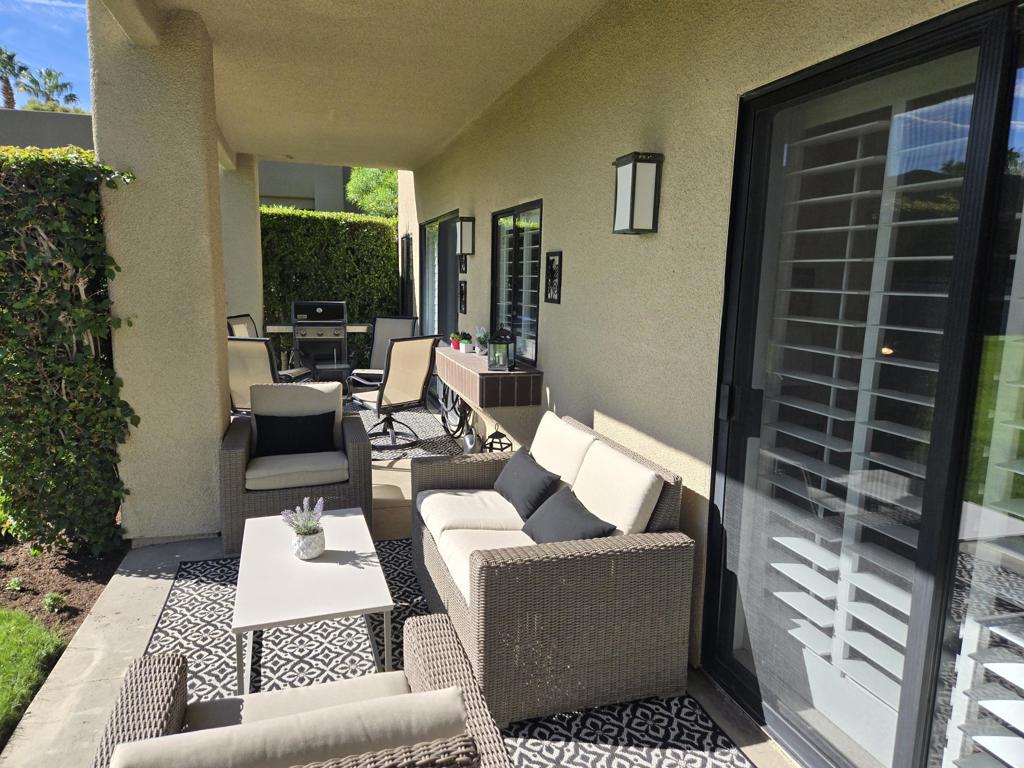 Desert Princess - Residential