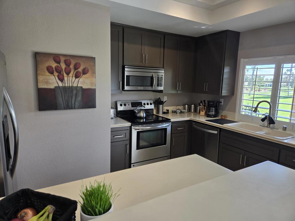 Desert Princess - Residential