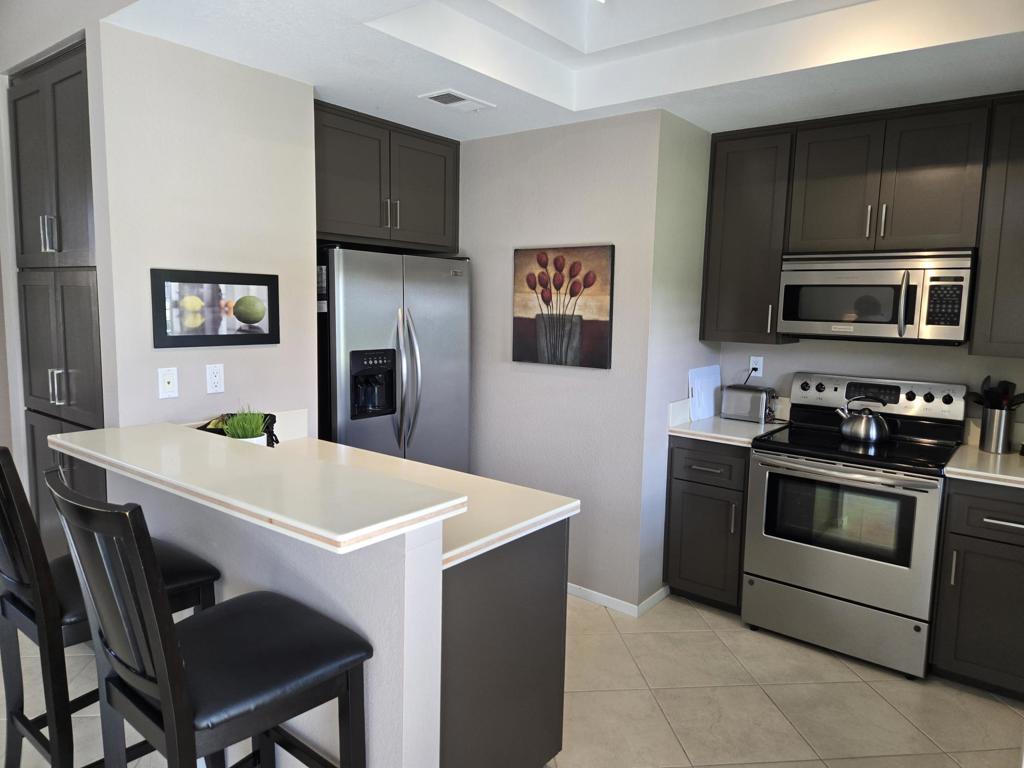 Desert Princess - Residential