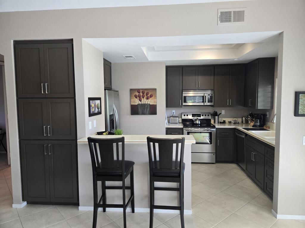 Desert Princess - Residential