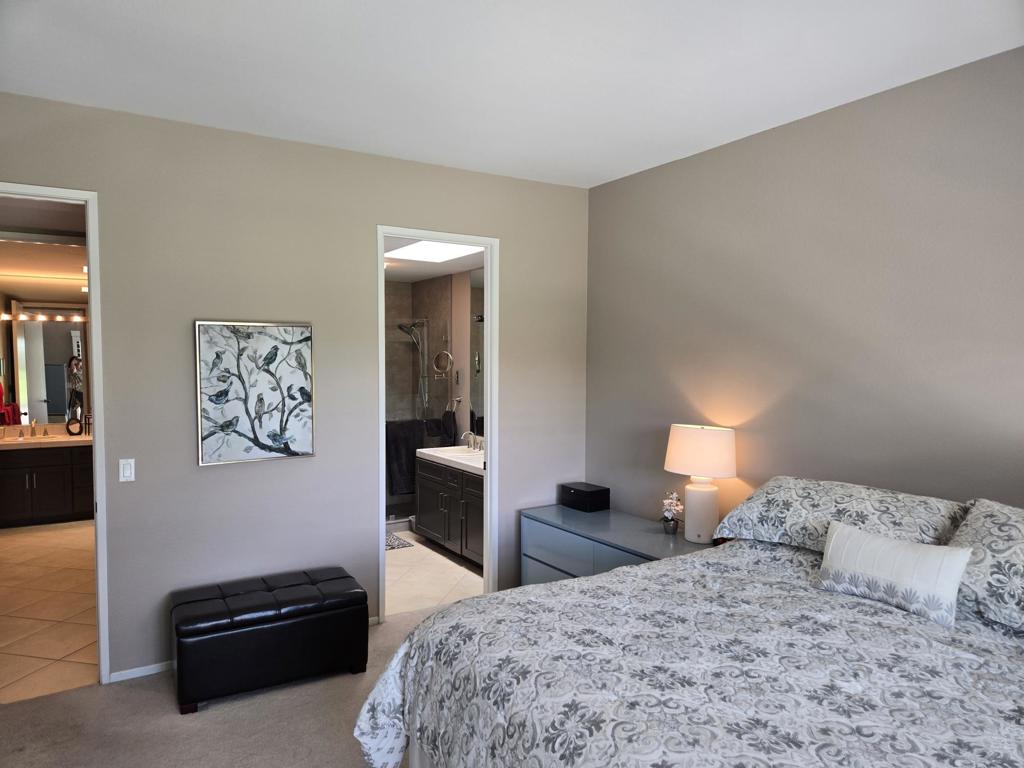 Desert Princess - Residential