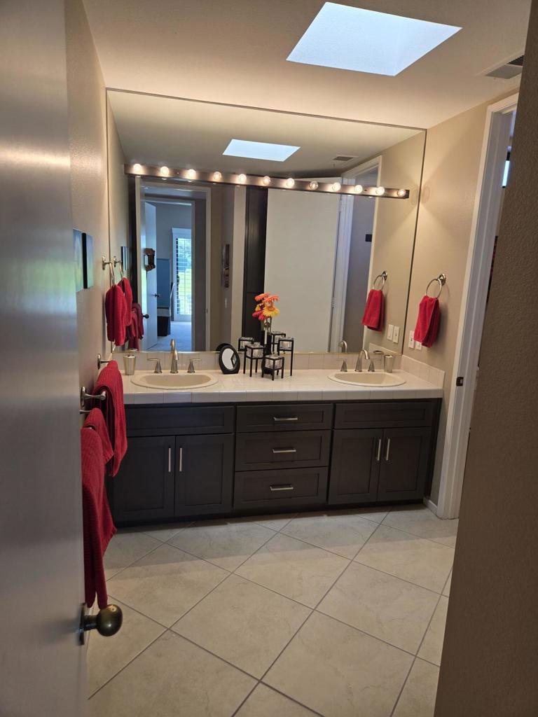 Desert Princess - Residential