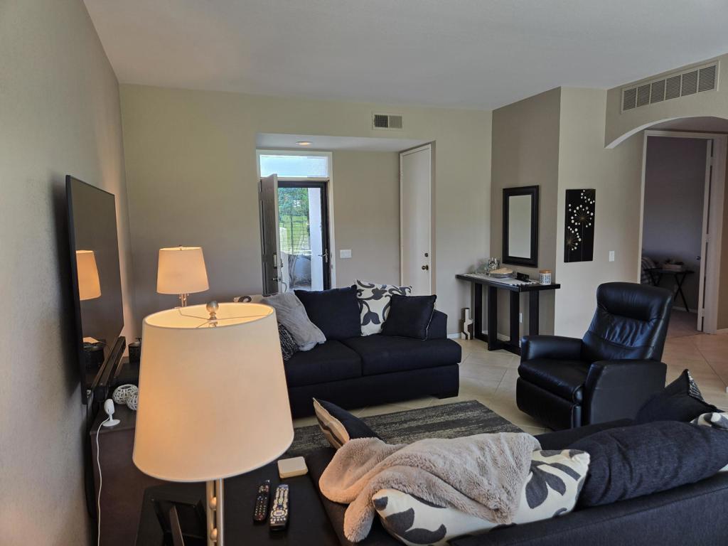 Desert Princess - Residential