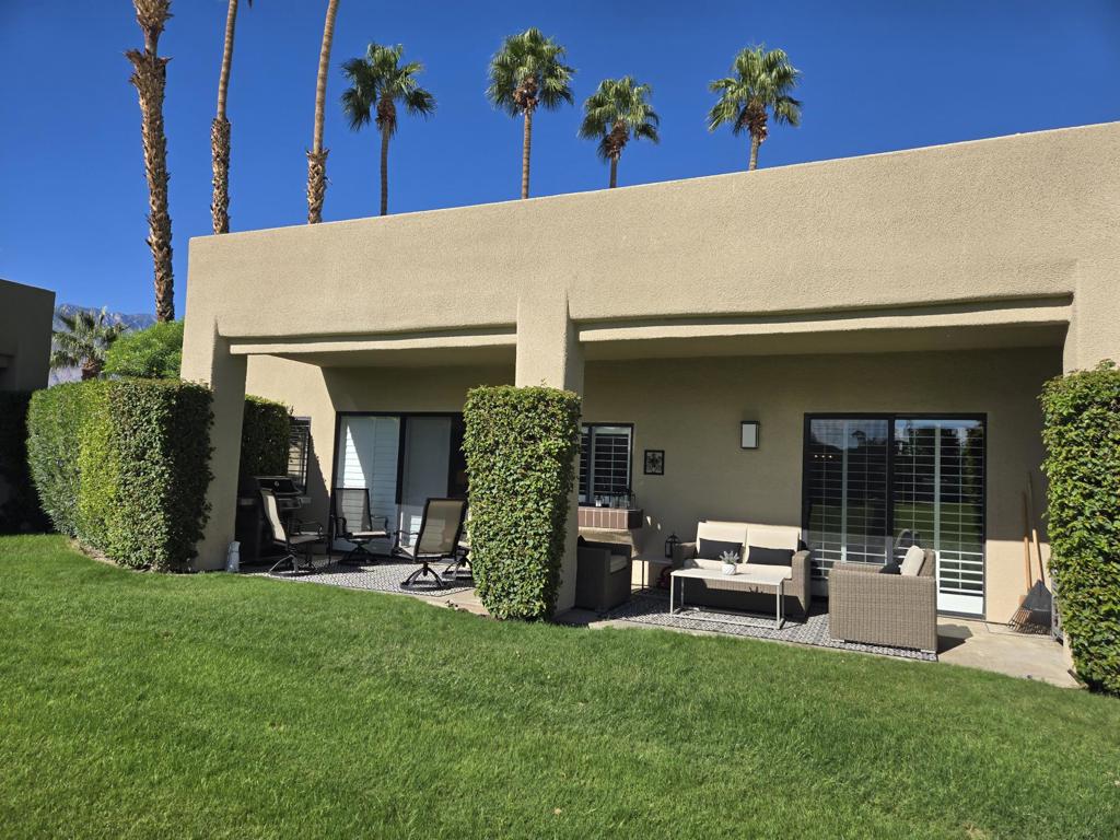 Desert Princess - Residential