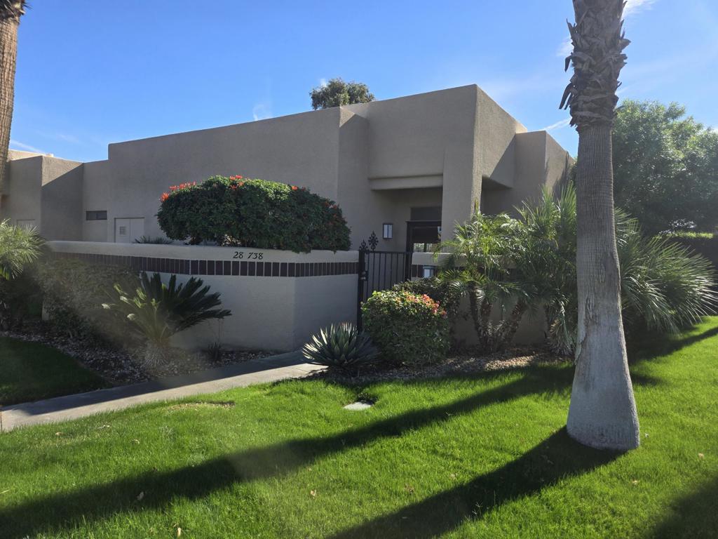 Desert Princess - Residential