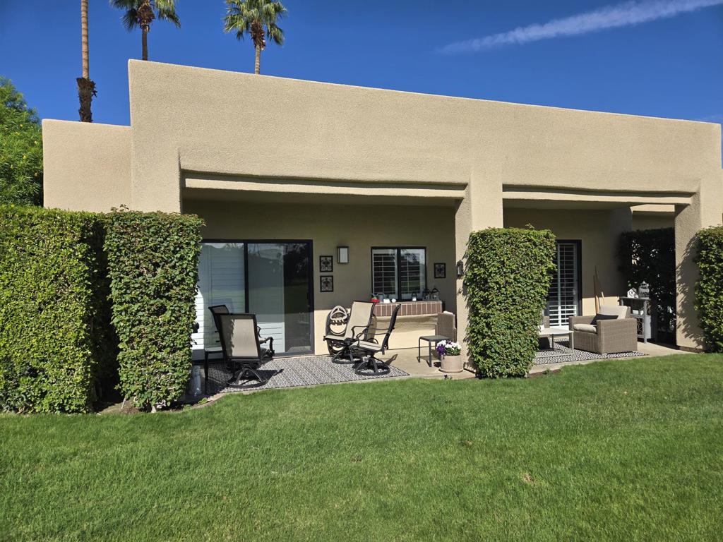 Desert Princess - Residential