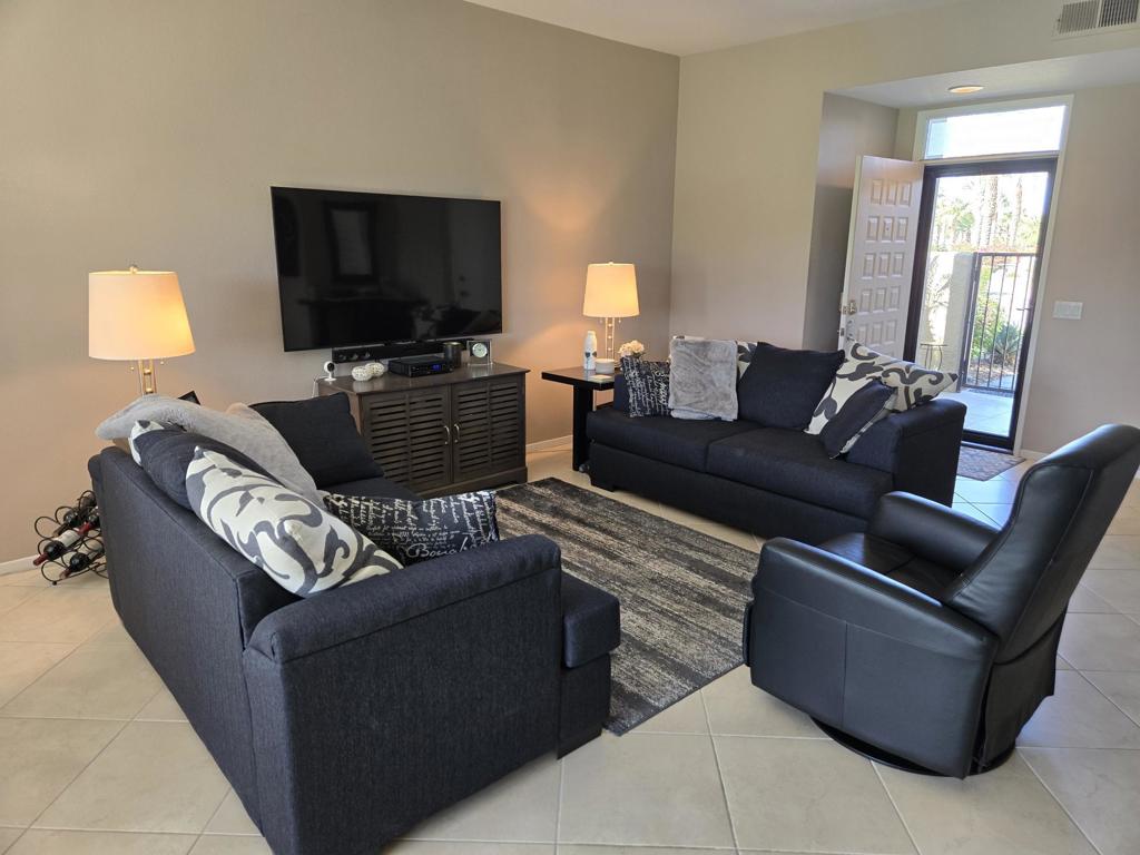 Desert Princess - Residential