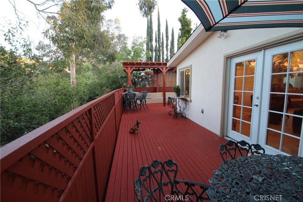 23777 Mulholland Hwy Spc 35
