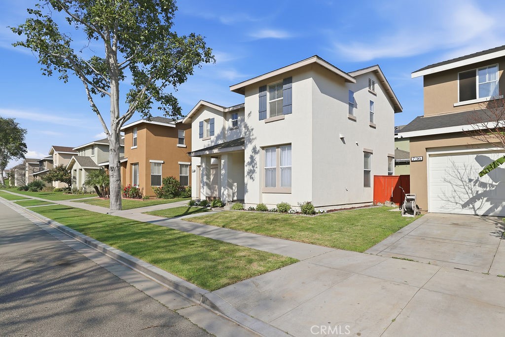 746 Kohala Street